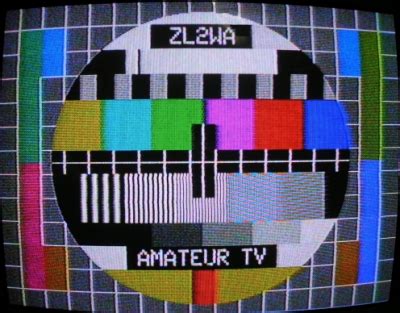 amateur.tcv|Amateur television